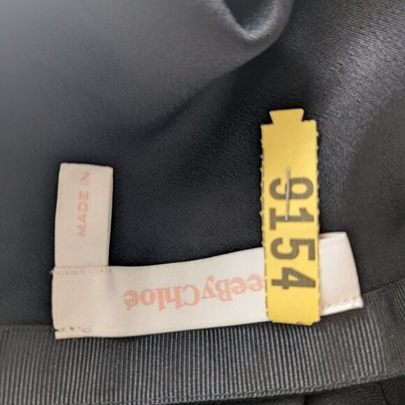 As seen by chloe skirt - Picture 14 of 14